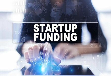 Indian Startup Funding Hits USD 7.4 Billion in H1 2026 Indian Startup Funding Hits USD 7.4 Billion in H1 2026