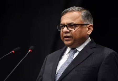 Tata Announces Rs 1 Cr Compensation for Air India Crash Victims Families