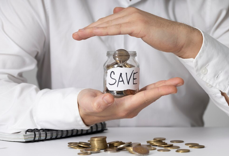 How can you protect your money in a market with such volatile mood swings