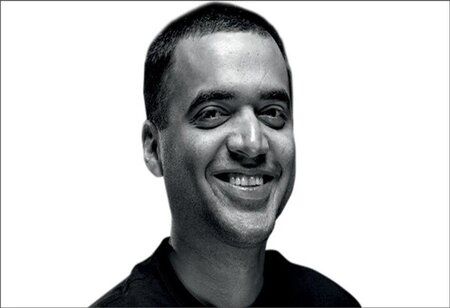 Deepinder Goyal CEO of Zomato Joines the Billionaire Club Company Shares on Focus