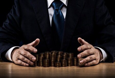 Indian Wealth Creators Cross 3000 Mark 360 ONE Report Indian Wealth Creators Cross 3000 Mark 360 ONE Report