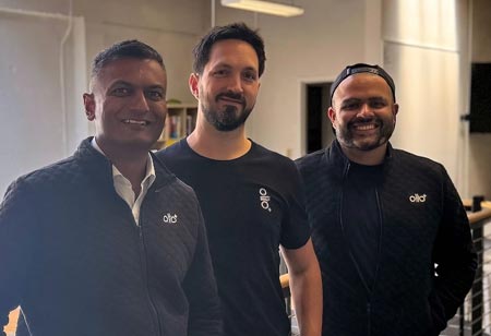 Olto Raises USD 5.1M co led by Nexus Venture Partners and The General Partnership