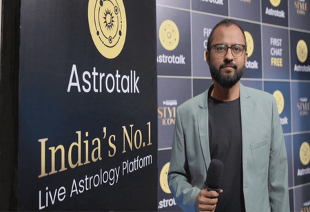 AstroTalk Aims for Unicorn Status in Upcoming Funding Round