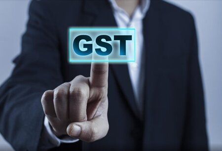Next GST Council meeting is Scheduled to be Held on June 22