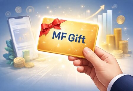 SEBI Proposal to Allow Investors to Gift Mutual Funds via PPIs