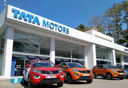 Tata Motors Set to Buy Iveco Core Truck Division for USD 4.36 Bn