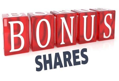 Bonus Shares Share Price of Monarch Networth Capital Trades Ex bonus in 1 1 Ratio Today