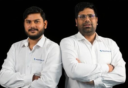 Prosperr.io Raises USD 4M in funding led by Jungle Ventures