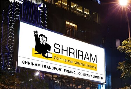 Shriram Finance Raises USD 76 Mn in DEG Citi Co Financing Deal