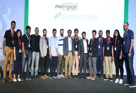 MoEngage Adds USD 180 Mn in Series F Sees USD 15 Mn Liquidity