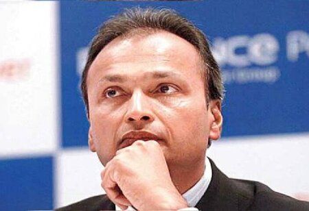 Anil Ambani Rises Again Reliance Infra Shares Climb 60 percent in a Month