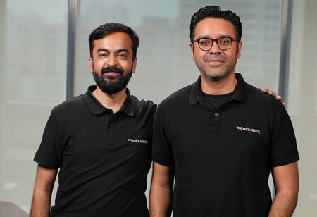 Wootzwork Bags USD 6.6M to Bring Predictability to Offshore Manufacturing