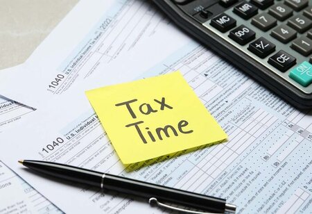 Tax Season 2025 Important ITR Changes to Note for AY 2025 to 26 Filing