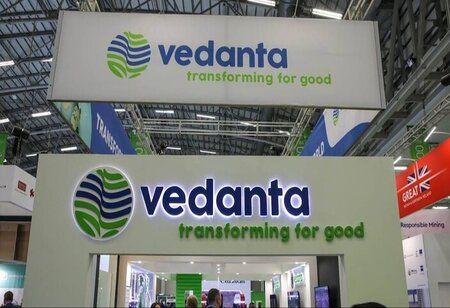 Vedanta Shares are Under Spotlight as Secured Creditors Approve Demerger Strategy