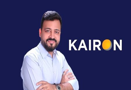 Kairon Capital Achieves First Close of Its Debut Consumer Fund