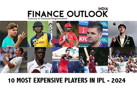 10 Most Expensive Players in the IPL Season 2024