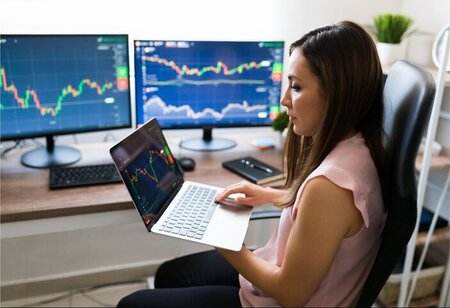 Women’s SIP Investments Surge around Four-Fold in 5 Years