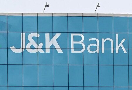 RBI Approves Veteran Banker S Krishnan as J and K Bank Chairman