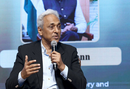 PFRDA to Allocate 1 percent of Rs 17 Tr NPS Corpus to AIFs S. Ramann at IVCA