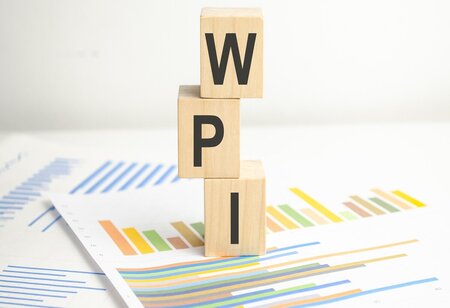 India WPI Inflation Rises to 0.83% in December 2025