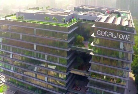 Godrej Properties Board to Meet on October 1 to Examine Fundraising Initiatives