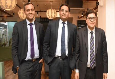 VentureSoul Wraps Up its First Debt Fund at Rs 300 Crore