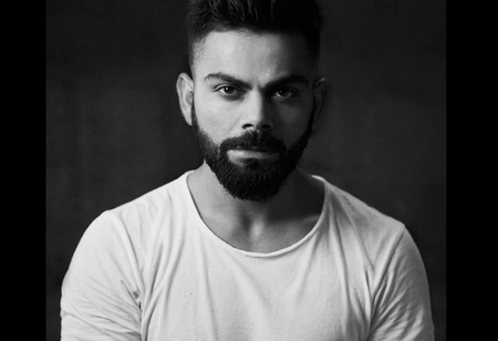 Virat Kohli Stint as a Startup Investor