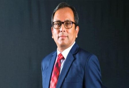 HDFC ERGO Appoints Parthanil Ghosh as MD and CEO