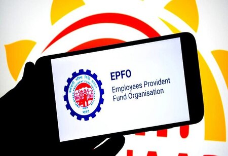 Seven Crore EPFO Users Set for UPI Withdrawals and WhatsApp Access