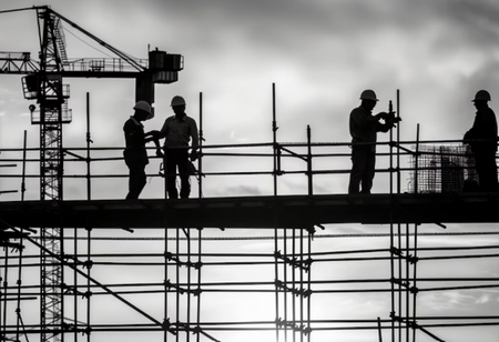 Worker Groups Demand Social Security fund for Unorganized workers in Budget