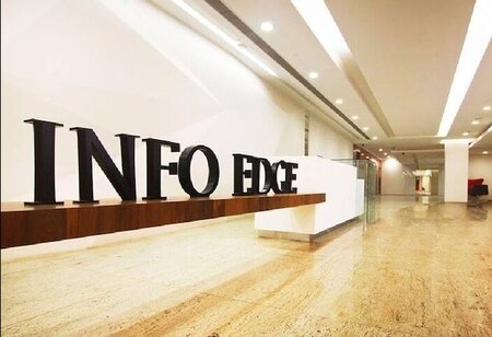 Info Edge Shareholders Give Nod to Rs 1000 Cr Investment in Venture Fund III