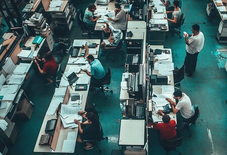 India Emerges as a Leading Talent Hub for Financial Services Colliers India Emerges as a Leading Talent Hub for Financial Services Colliers
