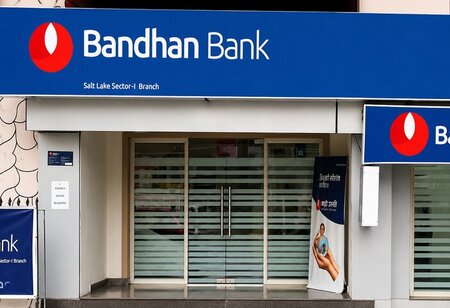 Bandhan Bank Shares Hit 52 week High After Strong Q4 Results