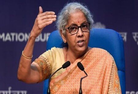 FM Sitharaman Is the Centre Planning to Remove 18% GST on Life and Health Insurance
