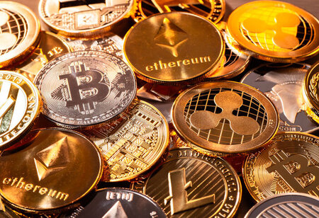 RBI Backs Private Crypto Ban as Tax Dept Flags Evasion Risks RBI Backs Private Crypto Ban as Tax Dept Flags Evasion Risks