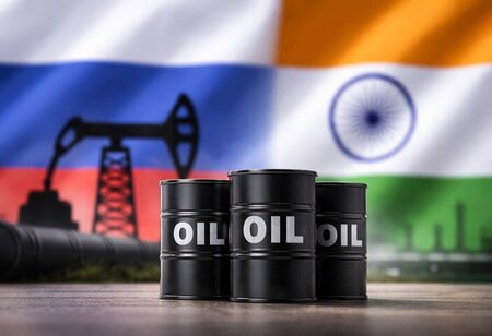 Russia to Increase Oil and LNG Supply to India Amid West Asia Crisis