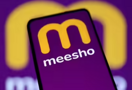 Meesho Submits Confidential IPO Papers to Raise Rs 4250 Crore