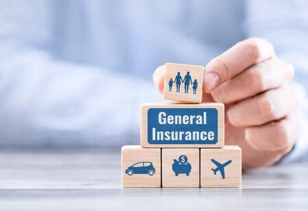 General Insurance Premium Growth Rises to 9.3 Percent in FY26