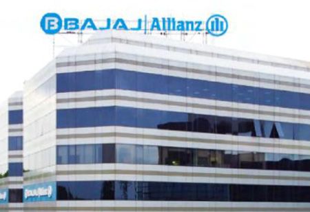 Bajaj Finance Hits 52-Week High, Two Brokers Predict Double-Digit Gains Ahead