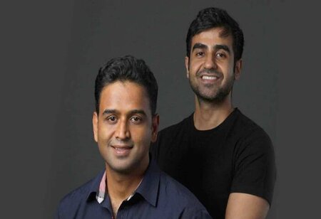Kamath Brothers Invest Rs 250 Cr in Stake Acquisition of InCred Holdings