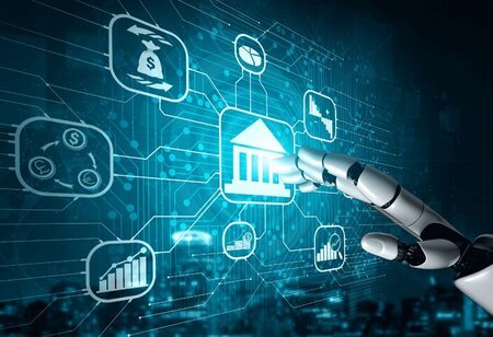 AI Drives Loan Recovery as Banks Employ Virtual Agents