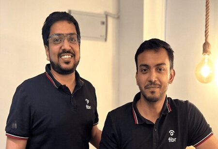 Fibr AI Secures USD 5.7 Million in Seed Funding Led by Accel