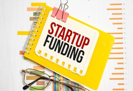 Indian Startup Funding Hits $383.5 Mn in the Latest Week