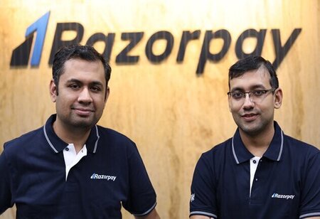 Razorpay Receives RBI Approval for Cross Border Payments