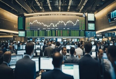 Active Investor Base Declines by 1.71 Lakh in May NSE Data Active Investor Base Declines by 1.71 Lakh in May NSE Data
