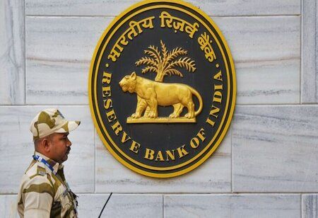 RBI Relaxes Debt Market Regulations for Foreign Portfolio Investors