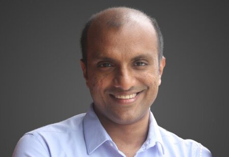 2026 Outlook by Vijay Kuppa CEO InCred Money