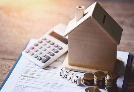 RBI Keeps Repo Rate Steady Impact on Home Loan Borrowers