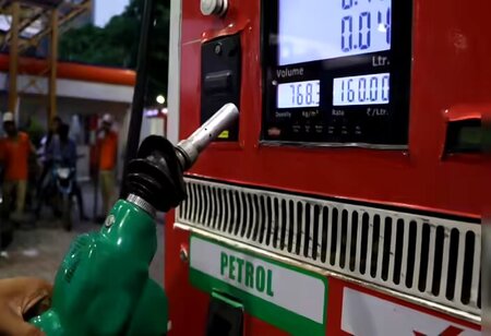 India Hikes Premium Petrol by Rs 2 to 2.35 L After 4 Years 