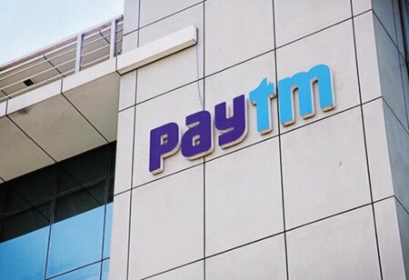 Paytm Receives RBI Nod for Offline and Cross Border Payments